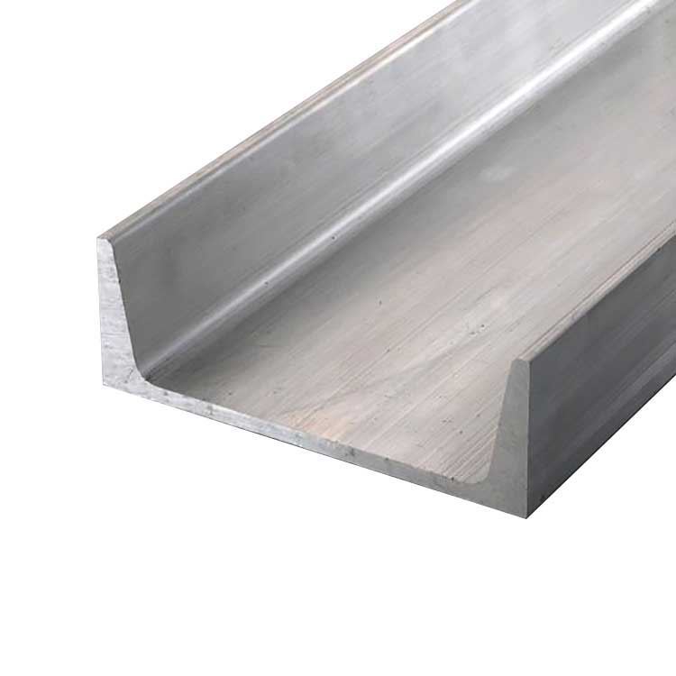 Aluminum Channel , American Standard, Architectural, Association