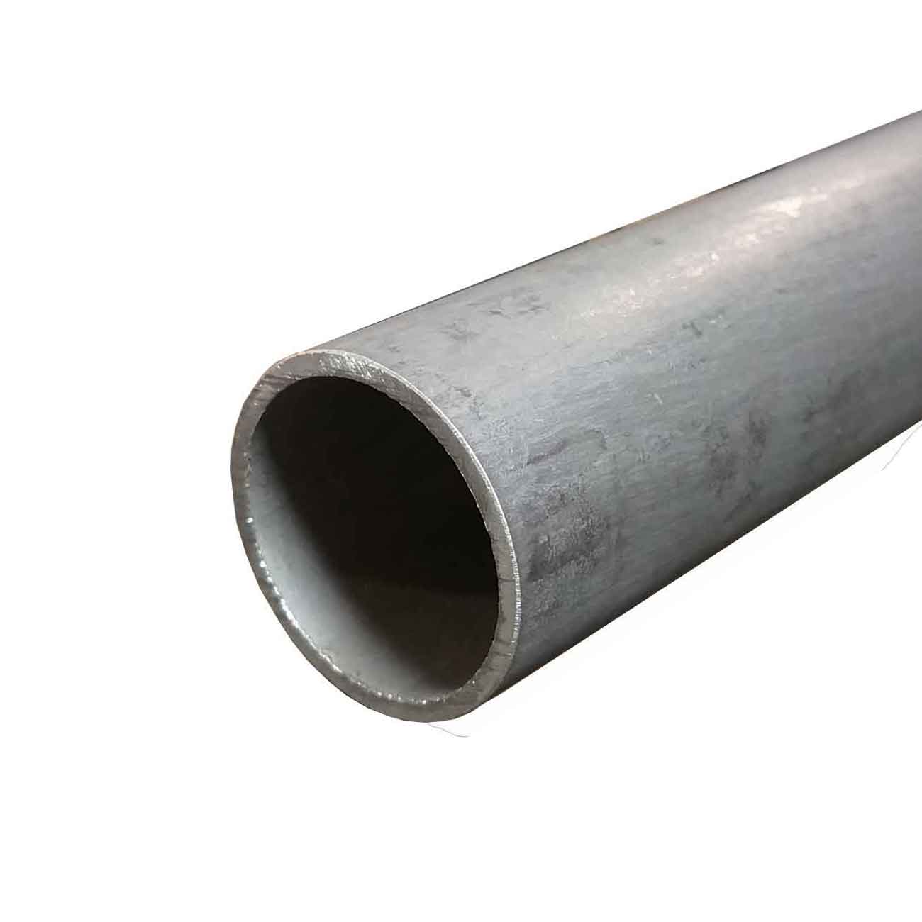 Stainless Steel Pipe 304 316 alloys Seamless and Welded